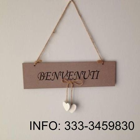 Apartment Key Turyn Zewnętrze zdjęcie