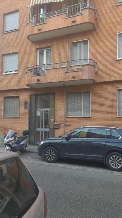 Apartment Key Turyn Zewnętrze zdjęcie